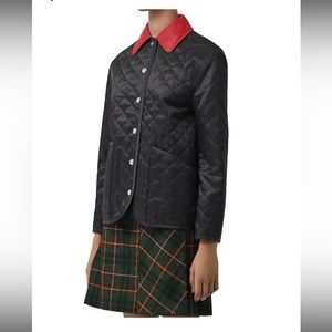 Authentic Burberry coats